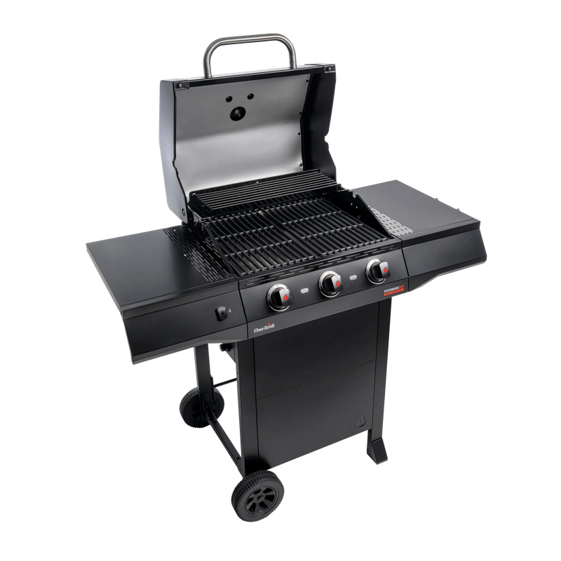 Barbecue CHAR-BROIL PERFORMANCE CORE B3CART