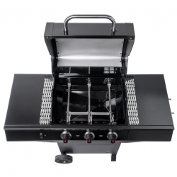 Barbecue CHAR-BROIL PERFORMANCE CORE B3CART