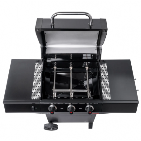 Barbecue CHAR-BROIL PERFORMANCE CORE B3CART