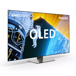 Télévision PHILIPS 55OLED809/12