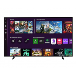 Télévision SAMSUNG TU75CU8005KXXC