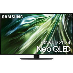 Télévision SAMSUNG TQ43QN90D