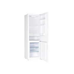 Réfrigérateur congélateur FRIGELUX RC168BE