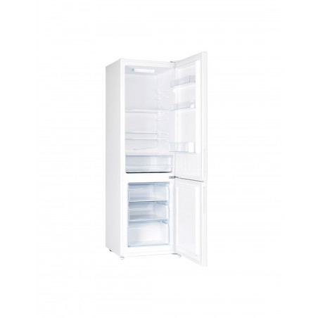 Réfrigérateur congélateur FRIGELUX RC168BE