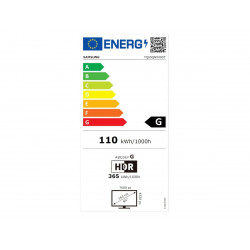 Télévision SAMSUNG TQ65QN900D