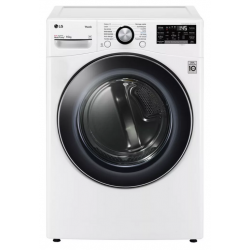 Sèche Linge LG RH6P12WH