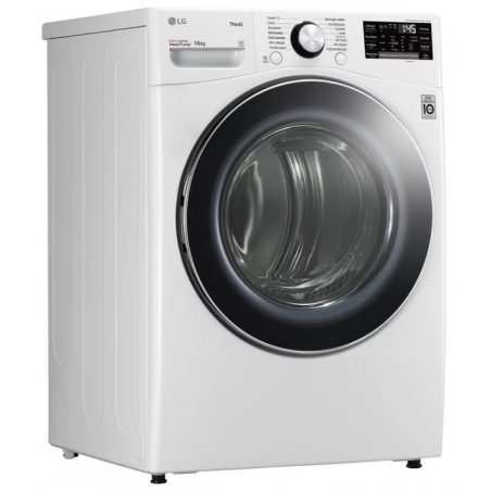 Sèche Linge LG RH6P12WH