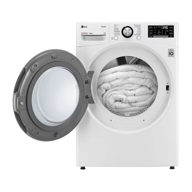 Sèche Linge LG RH6P12WH