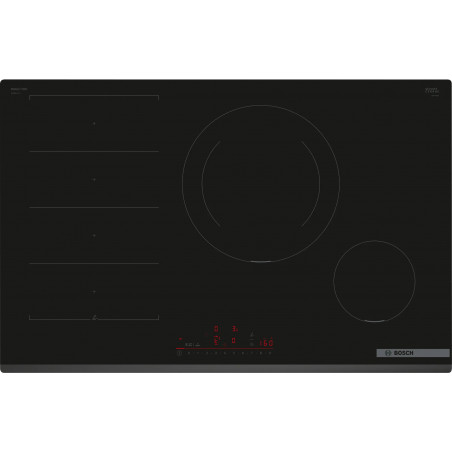 Plaque de cuisson BOSCH PXE831HC1E