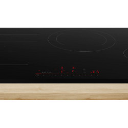 Plaque de cuisson BOSCH PXE831HC1E