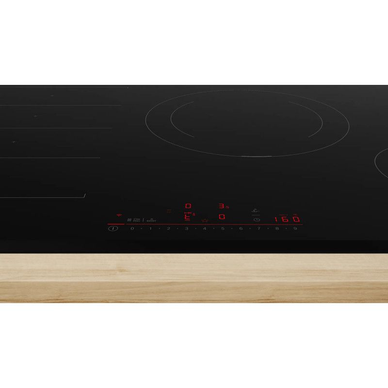 Plaque de cuisson BOSCH PXE831HC1E