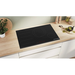 Plaque de cuisson BOSCH PXE831HC1E