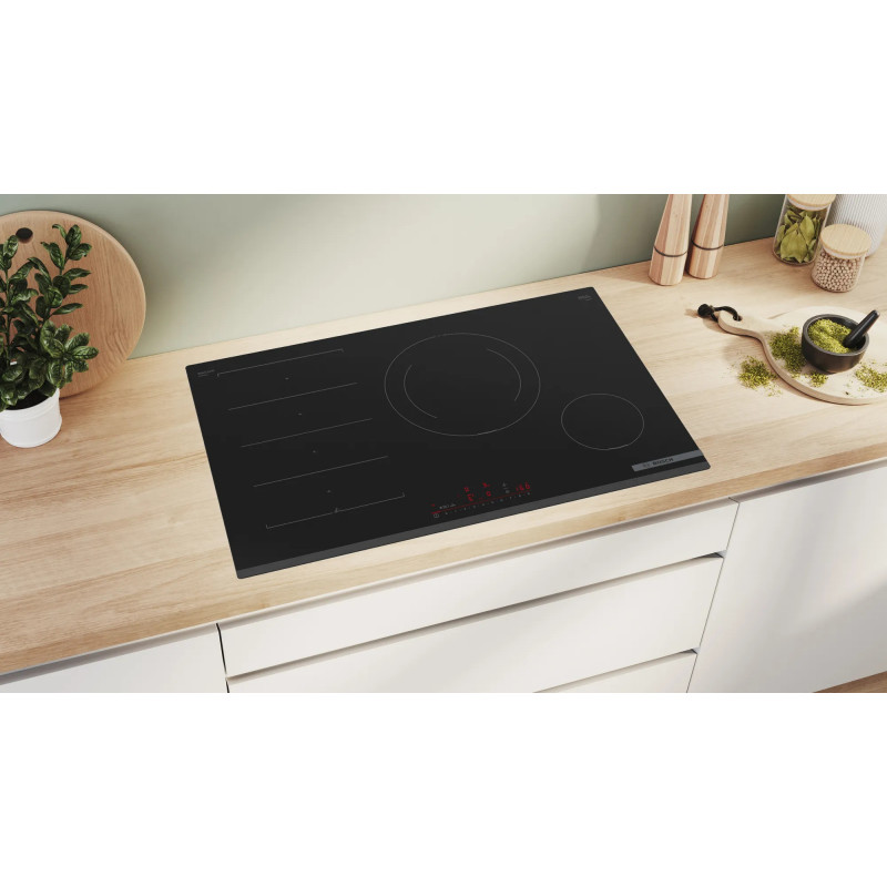 Plaque de cuisson BOSCH PXE831HC1E