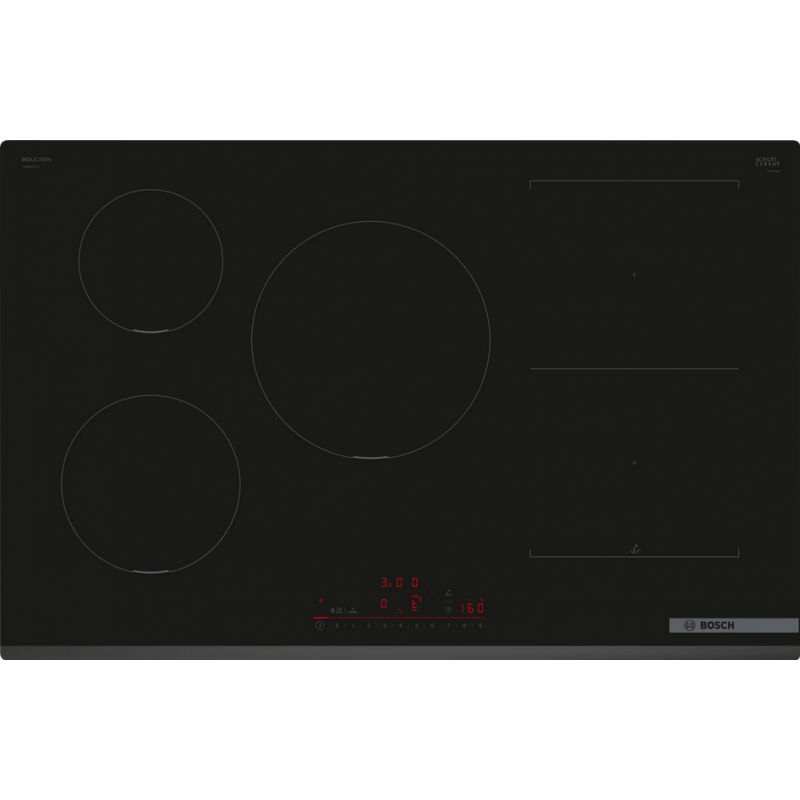 Plaque de cuisson BOSCH PVW831HC1E