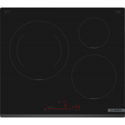 Plaque de cuisson BOSCH PIJ631HB1E