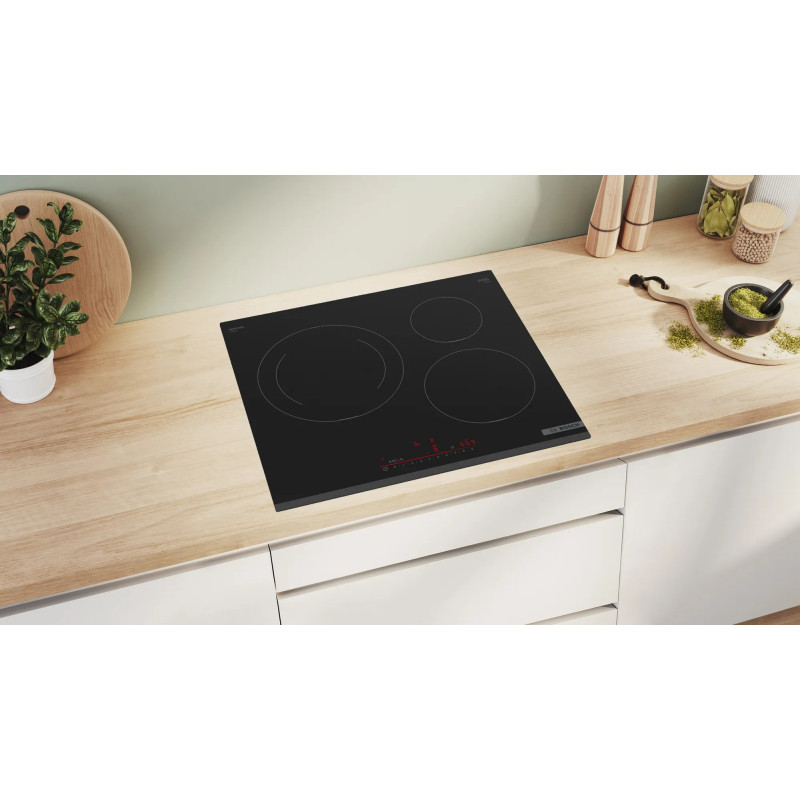 Plaque de cuisson BOSCH PIJ631HB1E