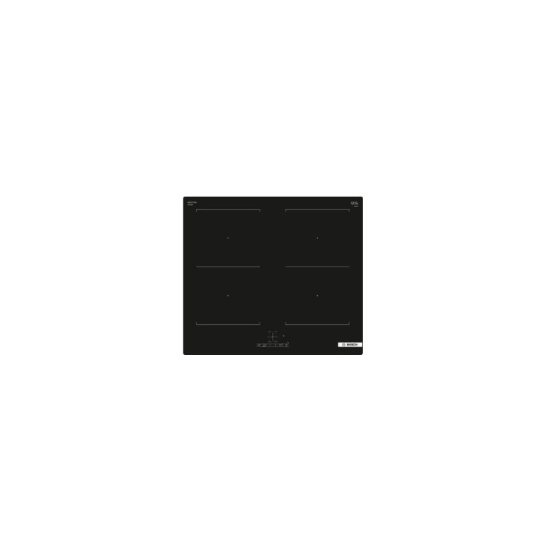 Plaque de cuisson BOSCH PVQ611BB6E