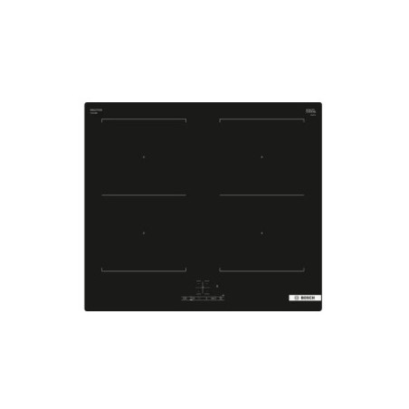 Plaque de cuisson BOSCH PVQ611BB6E
