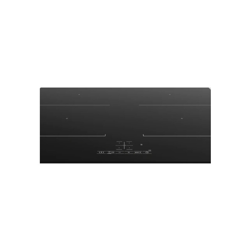Plaque de cuisson BOSCH PVQ611BB6E