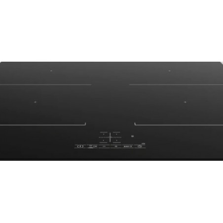 Plaque de cuisson BOSCH PVQ611BB6E