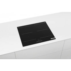Plaque de cuisson BOSCH PVQ611BB6E