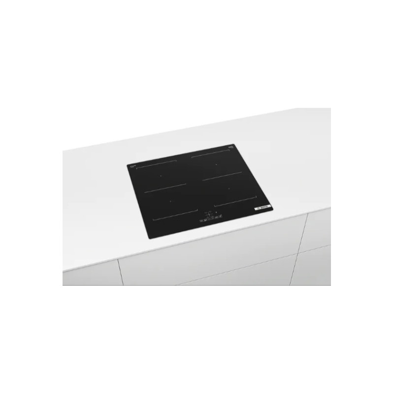 Plaque de cuisson BOSCH PVQ611BB6E