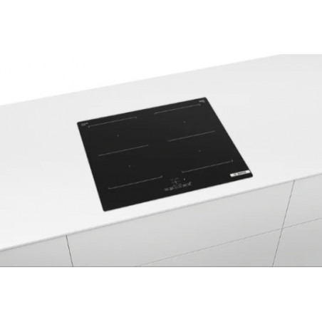 Plaque de cuisson BOSCH PVQ611BB6E