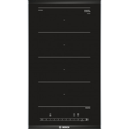 Plaque de cuisson BOSCH PXX375FB1E