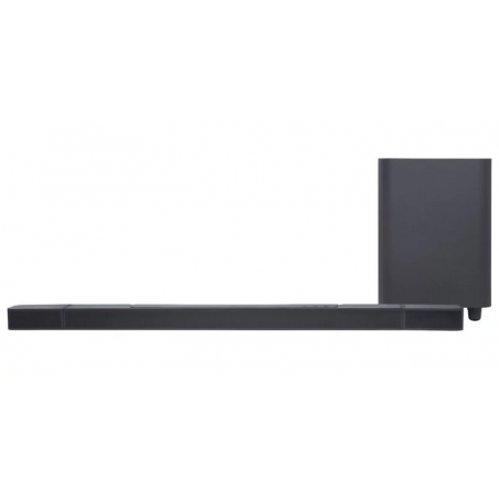 Barre de son JBL BAR1000