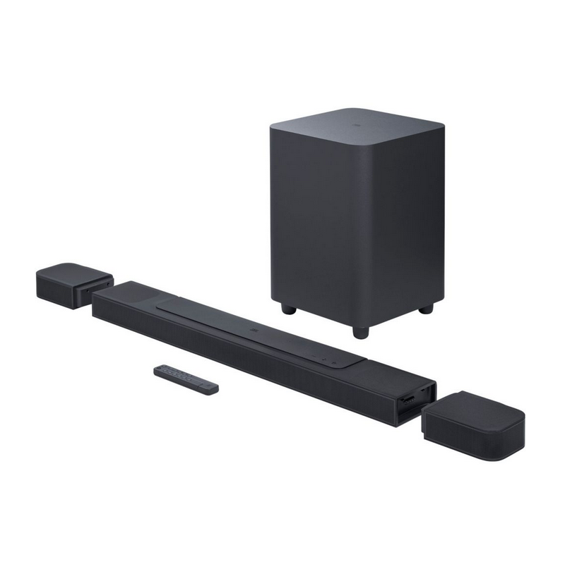 Barre de son JBL BAR1000