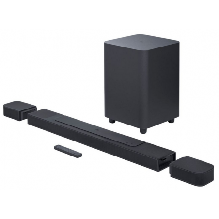 Barre de son JBL BAR1000