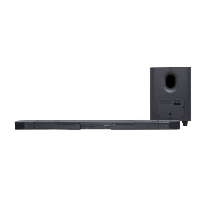 Barre de son JBL BAR1000