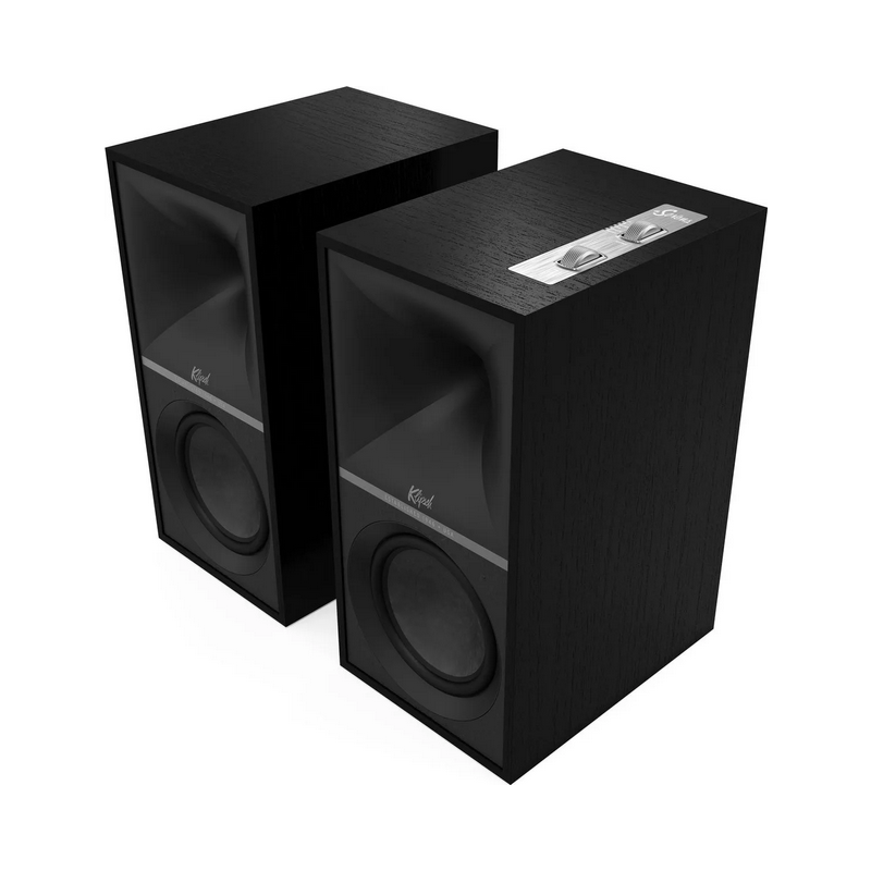 Enceintes compactes KLIPSCH THE SEVENS BLACK