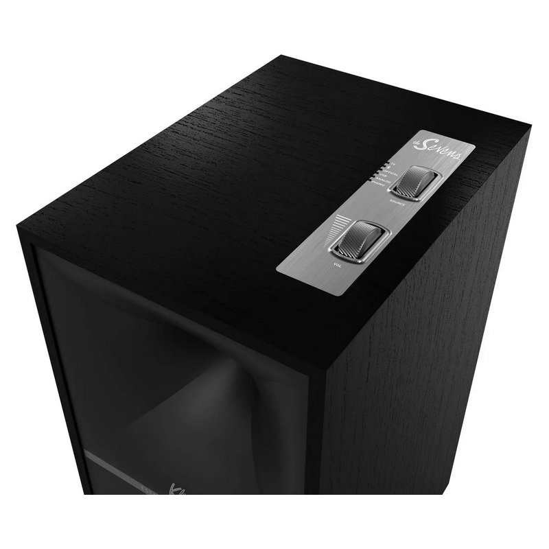 Enceintes compactes KLIPSCH THE SEVENS BLACK