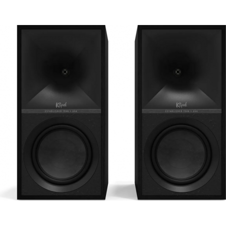 Enceintes compactes KLIPSCH THE SEVENS BLACK