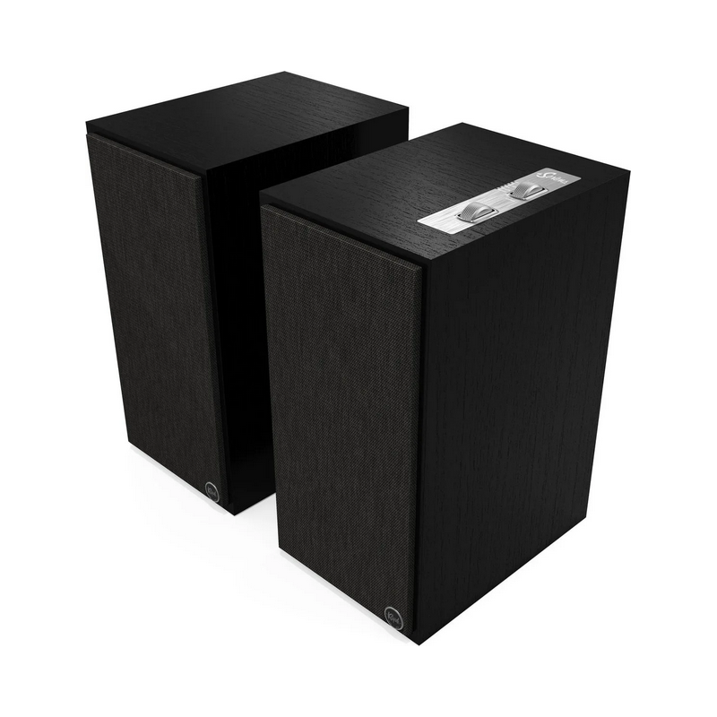 Enceintes compactes KLIPSCH THE SEVENS BLACK