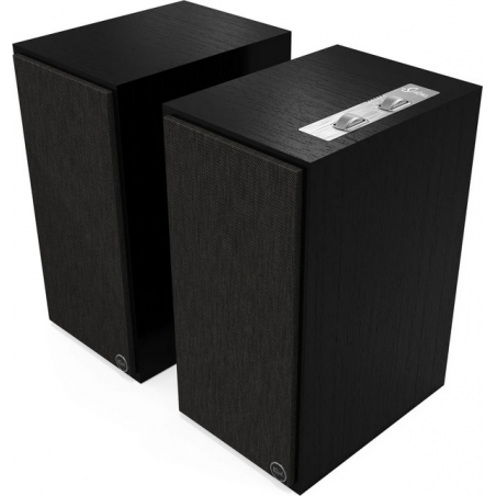 Enceintes compactes KLIPSCH THE SEVENS BLACK