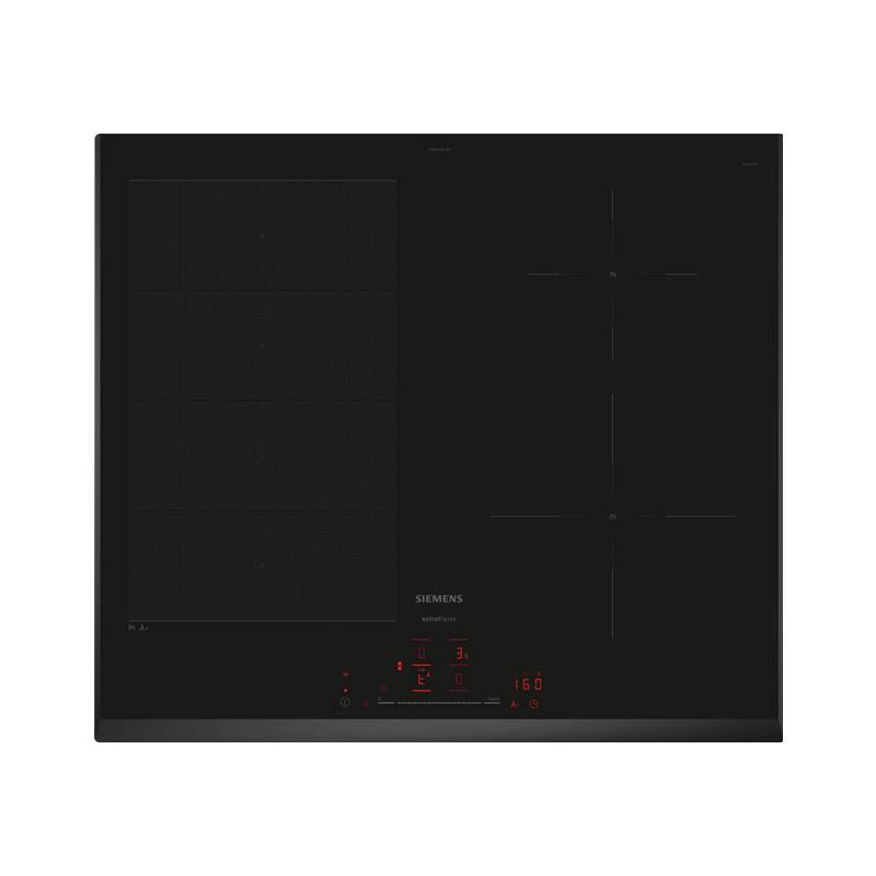 Plaque de cuisson SIEMENS EX651HEC1M