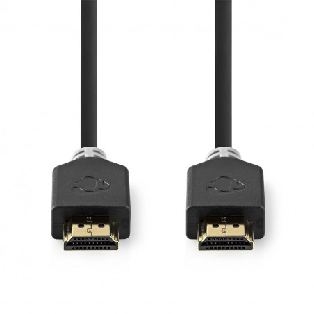 NEDIS CVBW34000AT100
