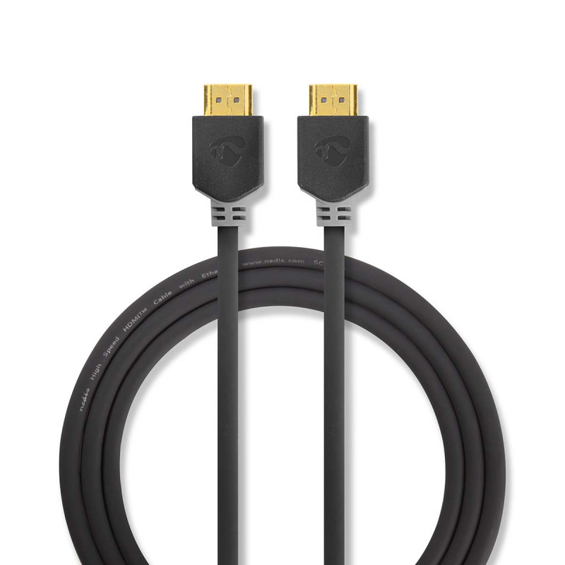NEDIS CVBW34000AT100