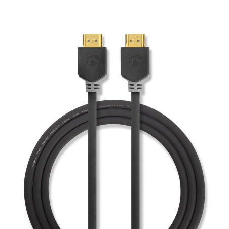 NEDIS CVBW34000AT100
