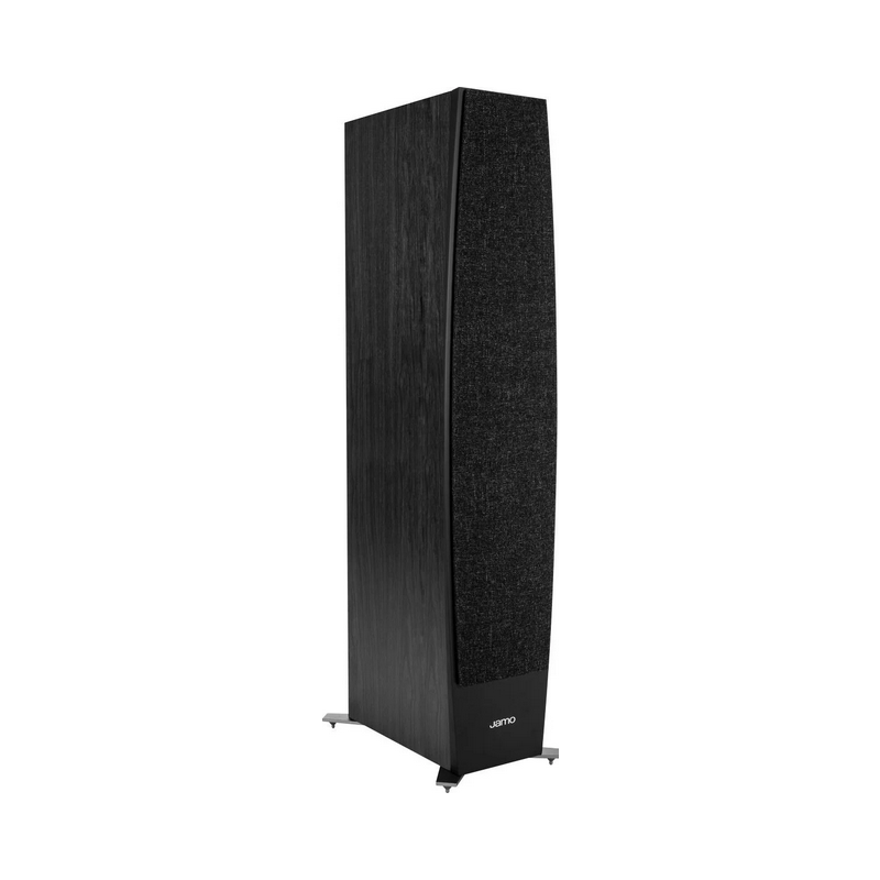 Enceintes colonnes JAMO C97II NOIR