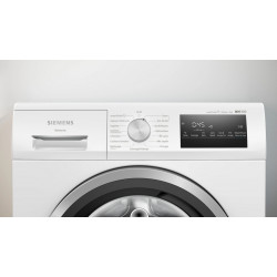 Lave Linge SIEMENS WM12N238FR