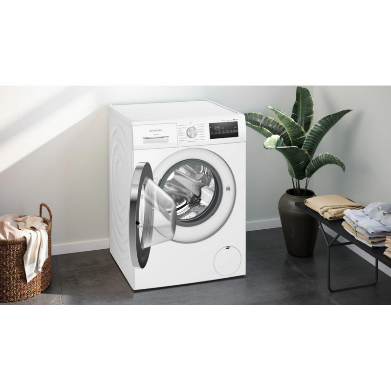 Lave Linge SIEMENS WM12N238FR