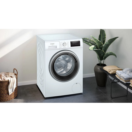 Lave Linge SIEMENS WM12N238FR