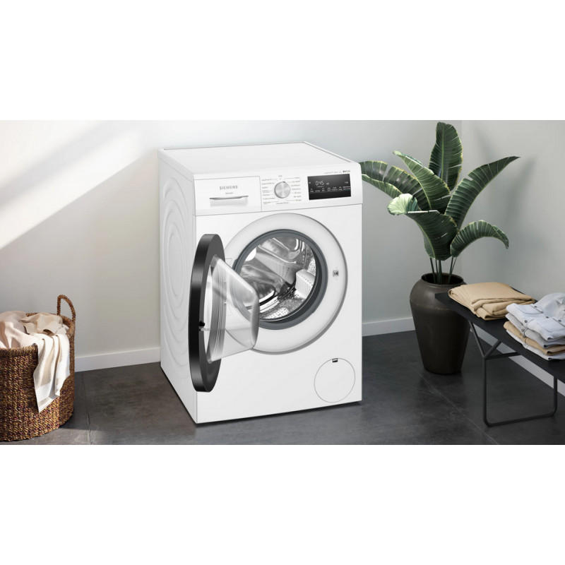 Lave Linge SIEMENS WM14N248FR