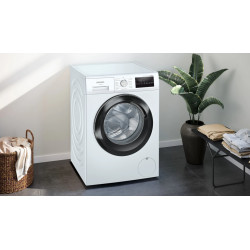 Lave Linge SIEMENS WM14N248FR