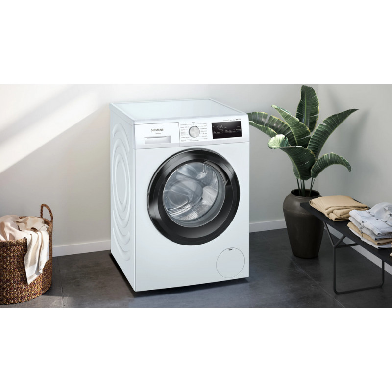 Lave Linge SIEMENS WM14N248FR