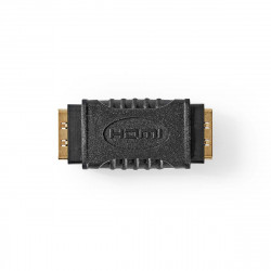 NEDIS CVGB34900BK