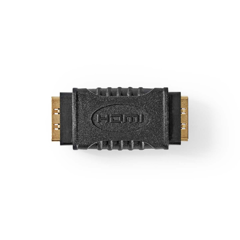 NEDIS CVGB34900BK